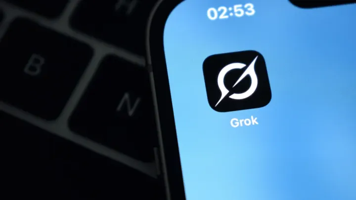 Grok Imagine: Yapay zeka, adım adım hikaye anlatmayı öğreniyor.