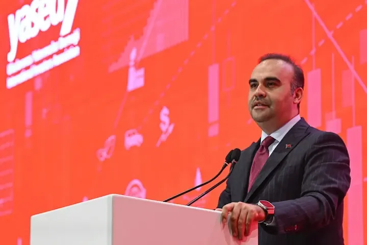 2026'da Sanayide Güçlü Bir Yükseliş Sinyali Görünüyor