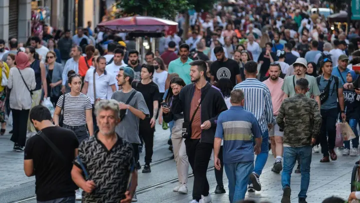 TÜİK Açıkladı: 2025 4. Çeyrekte İşsizlik Oranı Yüzde 8,2’ye Geriledi