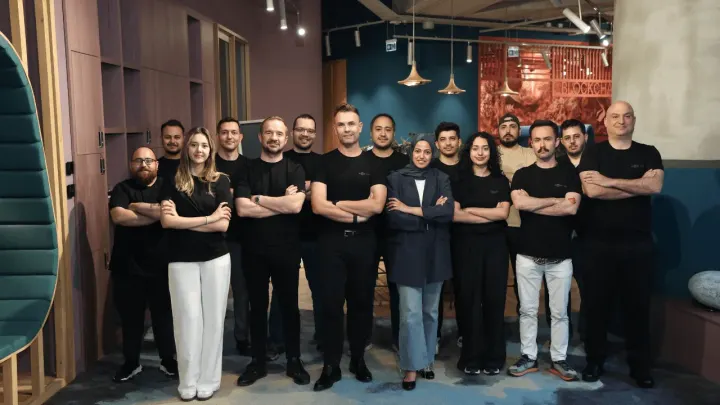 Orbina AI, müşteri iletişiminde yapay zeka çözümleri sunan şirket, ENA Venture Capital'dan yatırım aldı.