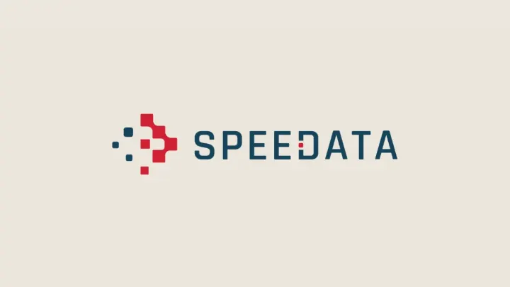 Speedata şirketi 44 milyon dolarlık yatırım aldı.