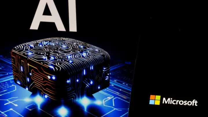 Microsoft, cihaz üzerindeki görevlere odaklanan küçük dil modeli Mu'yu tanıttı.