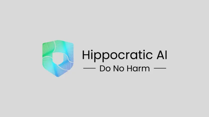 Hippocratic AI, 3.5 milyar dolarlık değerleme ile 126 milyon dolarlık yatırım aldı.