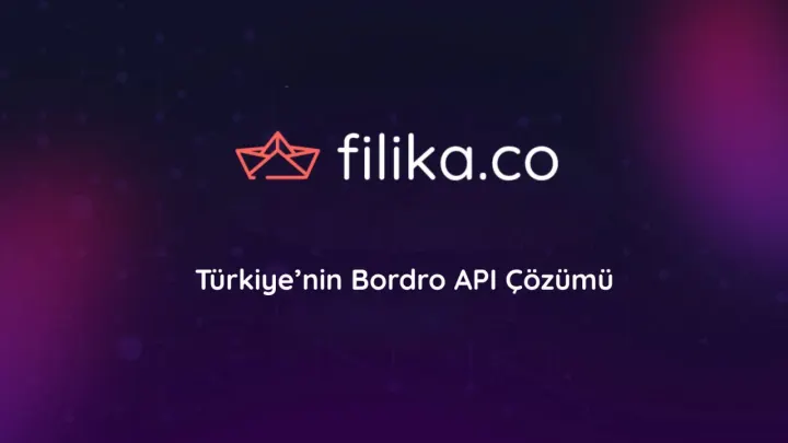 Filika.co, Türkiye'de Bordro ve SGK Süreçlerini Bordro API ile Yeniden Şekillendiriyor