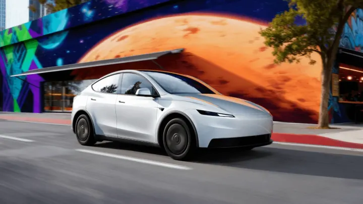Tesla, Model 3 ve Model Y'nin daha basit ve ekonomik versiyonlarını duyurdu.