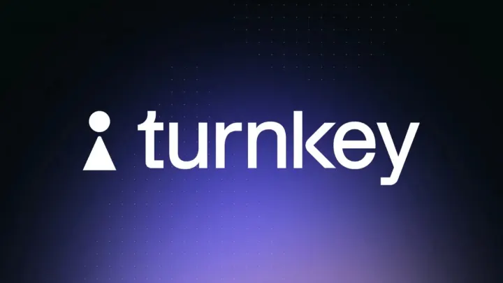 Turnkey, kripto para uygulamaları için cüzdan altyapısı sunan bir şirket olarak 30 milyon dolar yatırım aldı.