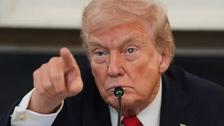 Trump'ın Kararı Kripto Piyasalarını Sarstı: 19 Milyar Dolar Buhar Oldu