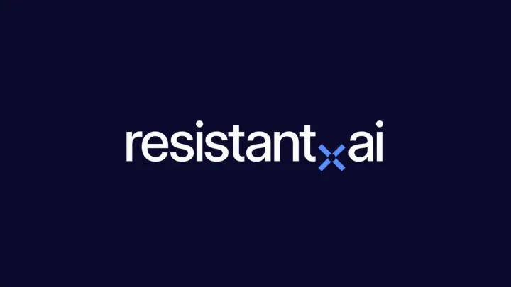 Finansal suçlarla mücadelede yapay zeka kullanan Resistant AI, 25 milyon dolarlık yatırım aldı.