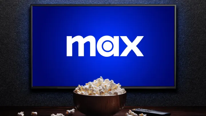 Türkiye'de Max yayınına başladı.