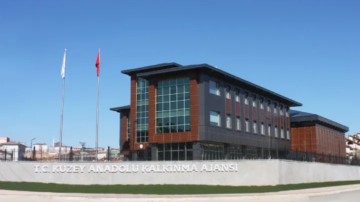 KUZKA 10 Milyon TL Bütçeli Teknik Destek Programını Başlattı