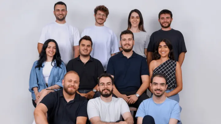 Circle Games, yerli mobil oyun stüdyosu, 7,25 milyon dolarlık tohum yatırım aldı.