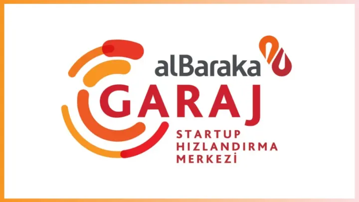 - 12 yeni girişim Albaraka Garaj'ın 8. döneminde yerini aldı.
