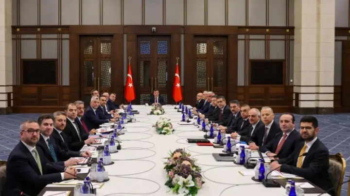EKK'dan Enflasyon Mesajı: Gıda ve Konutta Yeni Tedbirler Devreye Alınacak