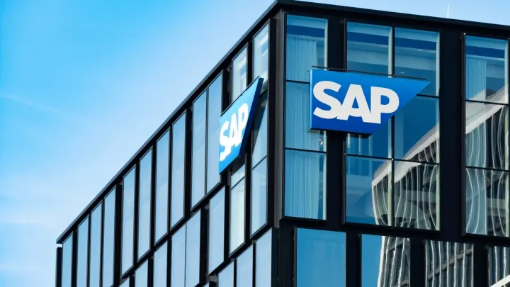 SAP, SmartRecruiters'ı satın alıyor.