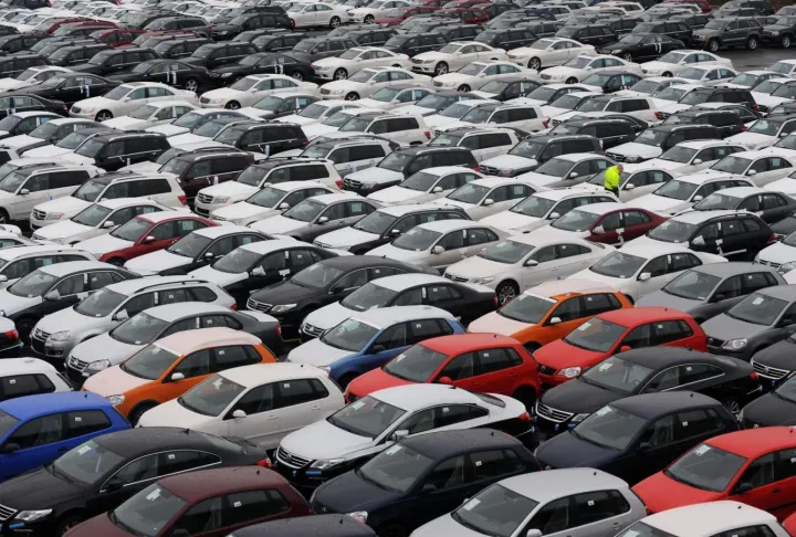 Otomotiv İhracatı 2026’nın İlk 4 Ayında 13,8 Milyar Dolara Ulaştı