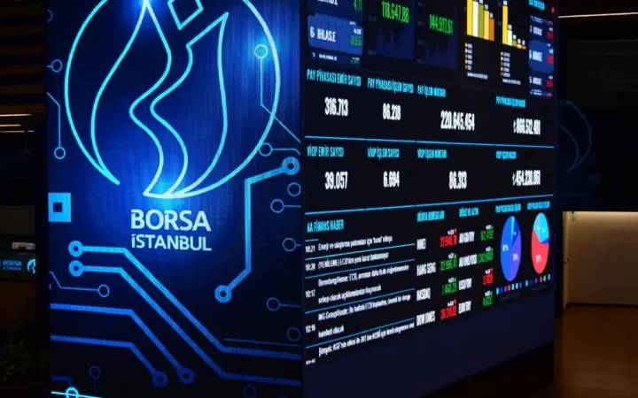 Borsa Çöküşünde Rekor Satış: Yapı Kredi Yatırım’dan Açıklama