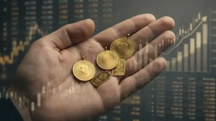 19 Ekim Altın Fiyatları: Gram Altın Haftaya Yükselişle Başladı