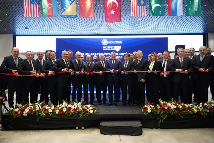 Türk Mobilyası Dünya Sahnesinde: Küresel İhracattan Yüzde 2 Pay