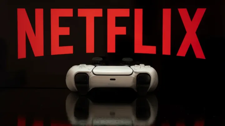 Netflix, akıllı televizyonlarda oyun dönemini başlattı.