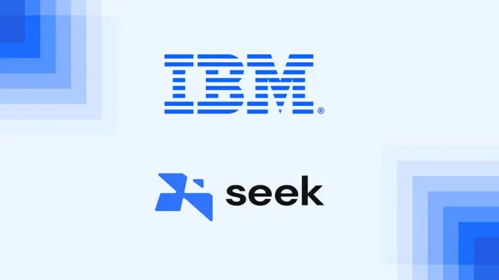 IBM, doğal dilde veri analizi yapabilen yapay zeka girişimi Seek AI'ı satın aldı.