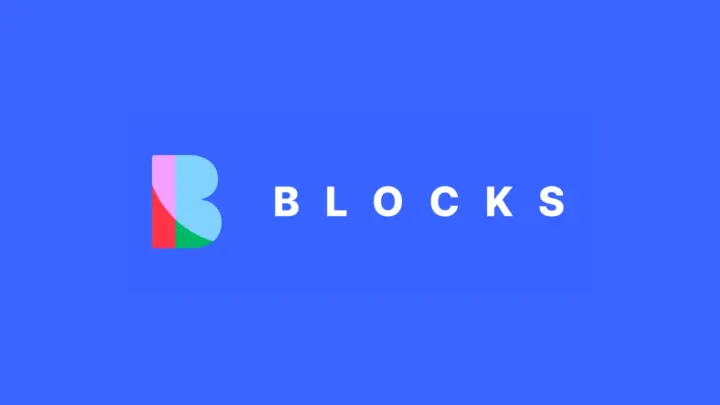 Yapay zeka tabanlı iş uygulamaları oluşturan platform: Blocks