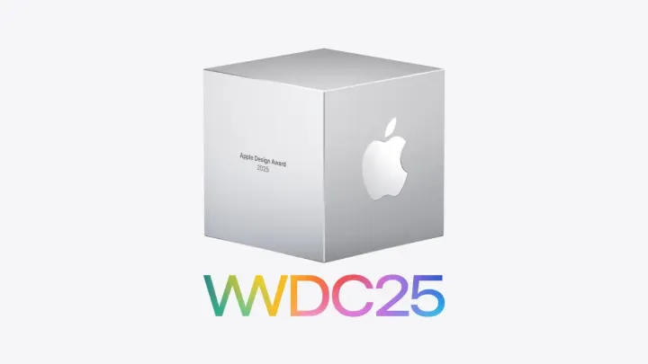 2025 Apple Design Awards kazananları duyuruldu.