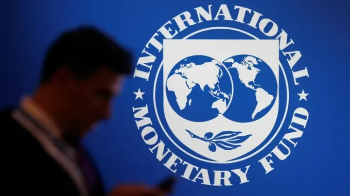 IMF Türkiye'nin 2026 Büyüme Tahminini Düşürdü! Yeni Rakamlar Açıklandı