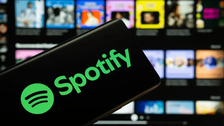 Spotify'nin ikinci çeyrek geliri yıllık yüzde 10 artarak 4,2 milyar euroya ulaştı.