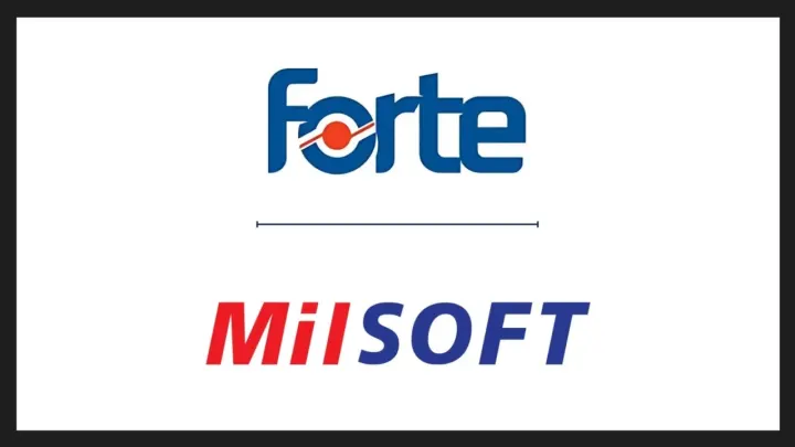 MilSOFT, forte, sistem entegrasyonu ve yazılım geliştirme alanlarında uzmanlaşmış bir şirketi satın alıyor.