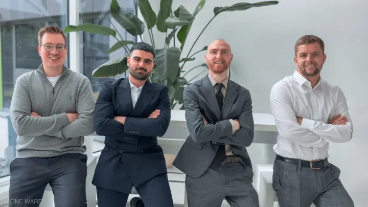 ONE WARE, yapay zeka destekli yazılım girişimine 2.5 milyon euro yatırım aldı.