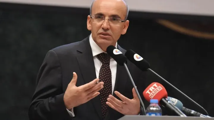 S&P'nin Türkiye'nin Kredi Notunu Yükseltmesine Bakan Şimşek'ten İlk Yorum
