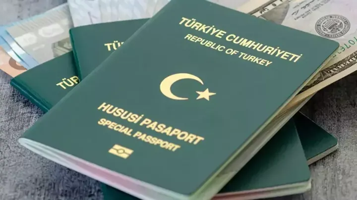 Vize Reddi Artınca Yeşil Pasaport Talebi Arttı