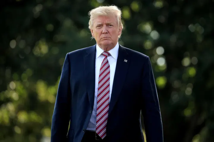 Trump, Yeni Ek Vergilerin Yürürlüğe Girdiğini Duyurdu