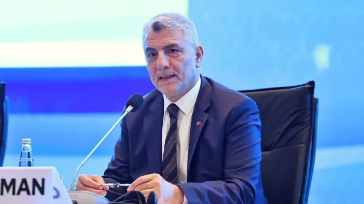 Yüksek Teknolojili İhracatta Rekor: Yıllıklandırılmış Tutar 117,6 Milyar Dolara Ulaştı
