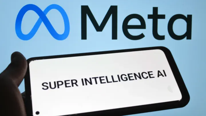 Meta, yapay zeka bölümü Superintelligence Labs'tan 600 çalışanını işten çıkarıyor.