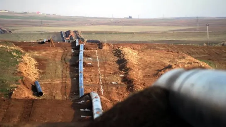 Irak–Türkiye Petrol Hattı’nda Akış Yeniden Başladı
