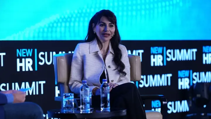 Meral Elmaz: "Empati, değerler, etik ve yaratıcılık insana özgü kalmaya devam ediyor."