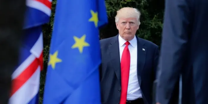 Ruanda ve Kongo Arasında Tarihi Barış: Trump Arabulucu Oldu