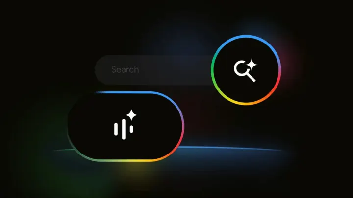 Google, AI Mode için sesli diyalog özelliğini aktif hale getirdi.