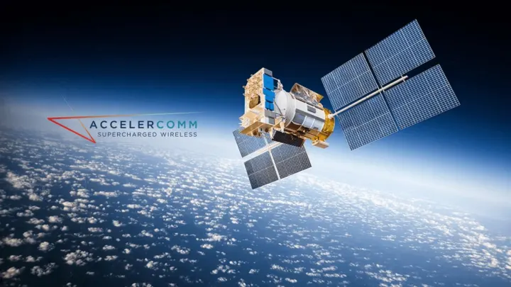 AccelerComm, 5G için IP çözümleri geliştiren şirket, 15 milyon dolar yatırım aldı.