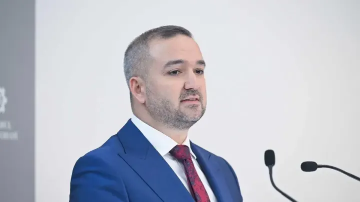 TCMB Başkanı Fatih Karahan: Enflasyonla Mücadelede Sıkı Para Politikası Devam Edecek