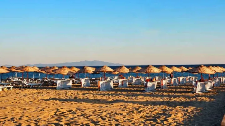 Turizm 2025’e Artışla Girdi: Ocakta 2,2 Milyon Yabancı Ziyaretçi