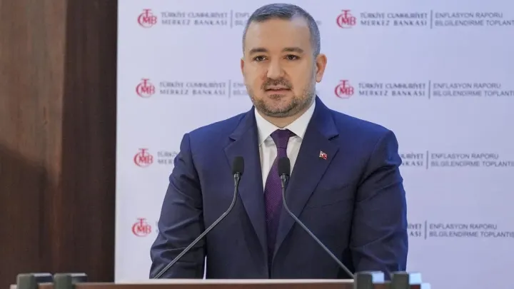 Merkez Bankası, 2024 Yıl Sonu Enflasyon Tahminini Yüzde 24 Olarak Korudu