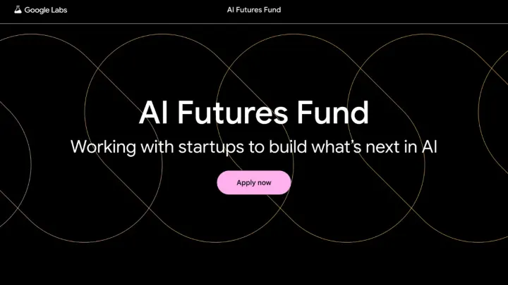 "AI Futures Fund, yapay zeka girişimlerine yatırım yapacak"