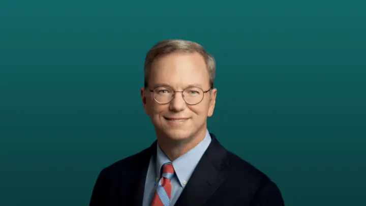 Eric Schmidt'in servetine yakından bakış: Google'ın eski CEO'sunun serveti incelendi.
