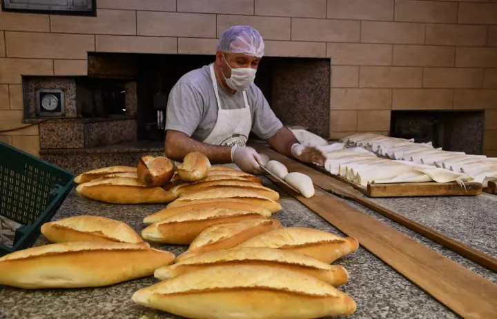 Ekmek Satışında Yeni Dönem: Artık Tüm Bilgiler Ekmeğin Üzerinde Olacak