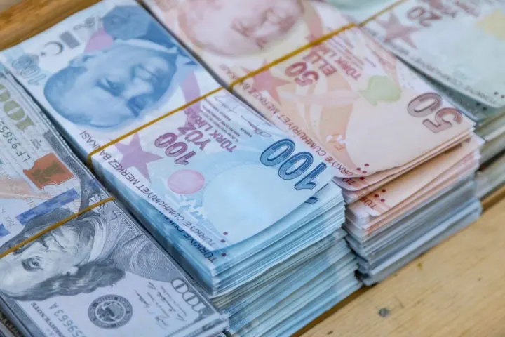 Mevduat Faizleri Yıllık Enflasyonu Geçti: Bileşik Faiz Oranı %69,49’a Ulaştı