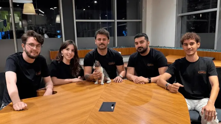 VReators, 1,4 milyon dolar değerleme ile yatırım aldı.