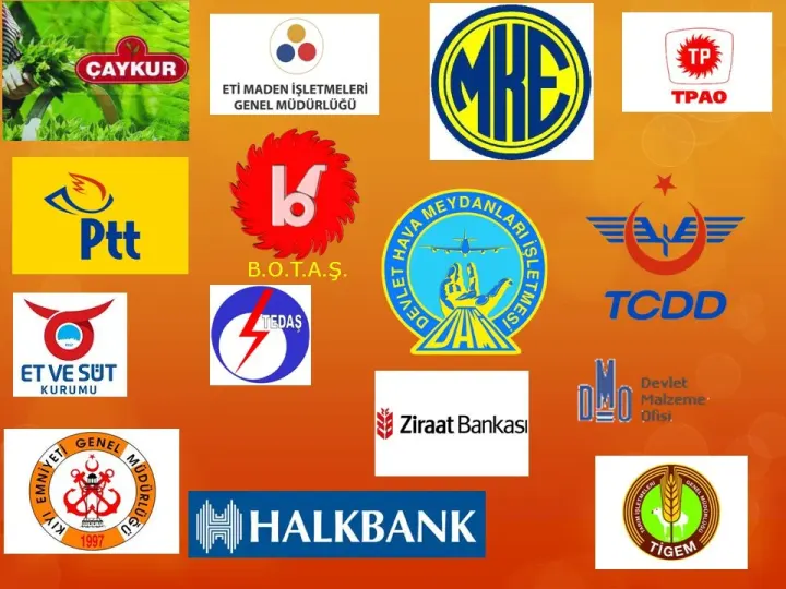 Kamu İktisadi Teşebbüslerinde Kapsamlı Reform Hazırlığı