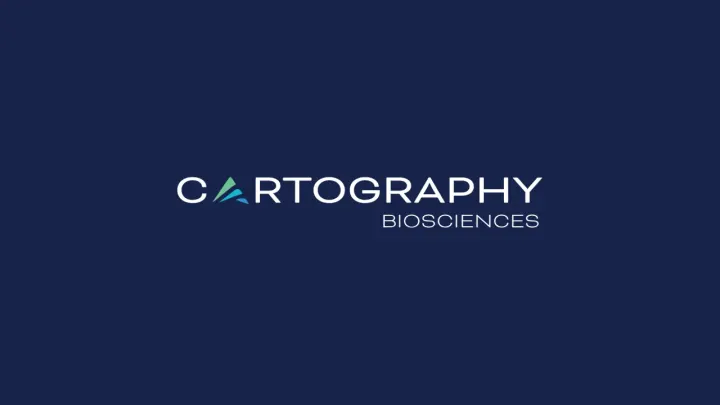 Kanser araştırmalarına odaklanan Cartography, 67 milyon dolarlık yatırım elde etti.